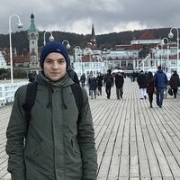 Петр Смирнов