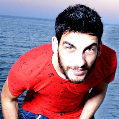 Charalampos Charalampous