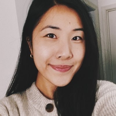 Adrienne Shih 施若蓁