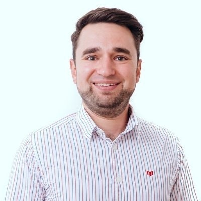 Costin Floricel 📧 eCommerce Email Market