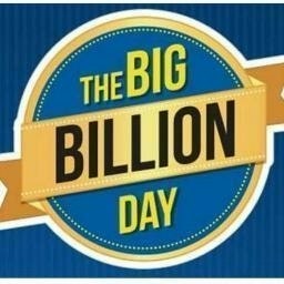 Big Billion Days