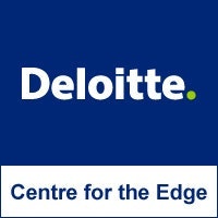 Centre for the Edge