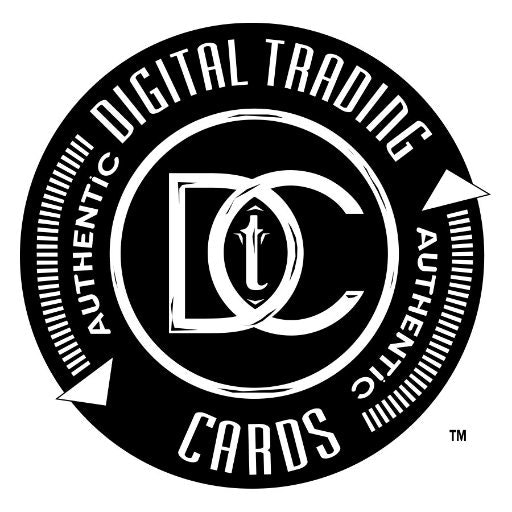 DTC Digital Trading Cards