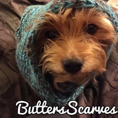 ButtersScarves