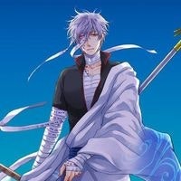 Саката Гинтоки