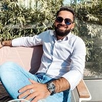 George Mădălin Marin