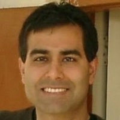 Raj Gajwani