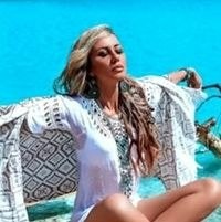 Любицкая Ксения