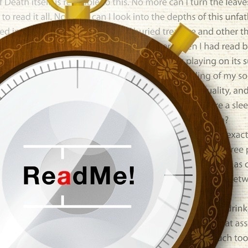 ReadMe!