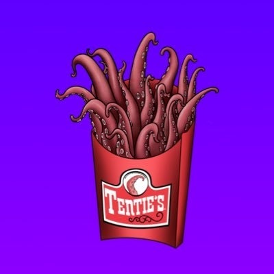 Tentie's