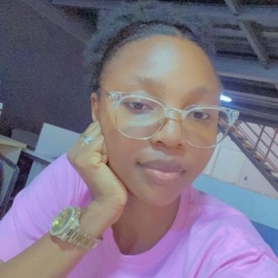 💛 Chidiebere 💖