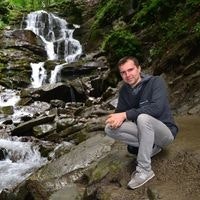 Андрей Прытков