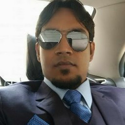 Mohammad Masudul Islam