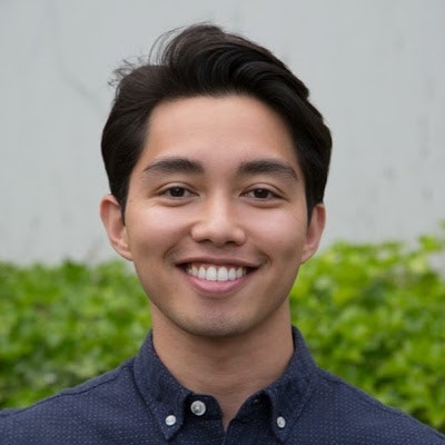 Christopher Gonzales