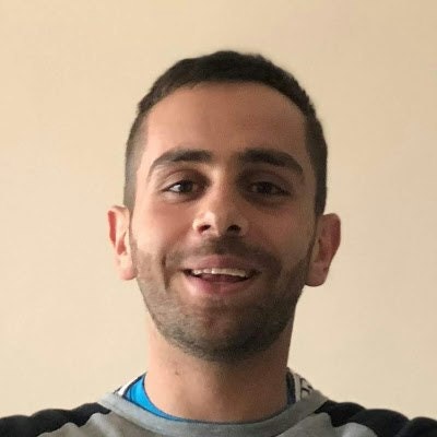 saeed Mirmohammadali