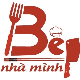 Bếp nhà mình