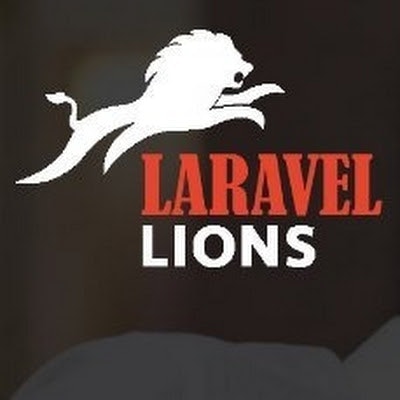 Laravel Lions