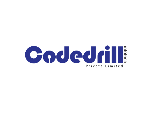 CodeDrill Infotech Pvt. Ltd.