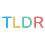 TLDR Newsletter