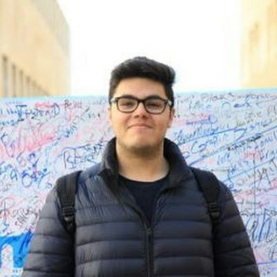 Omar Hurani