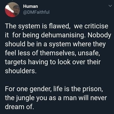 Human