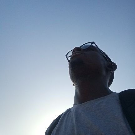 Man without job 👳‍♀️