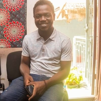 Adébọ́lá calls me Tems