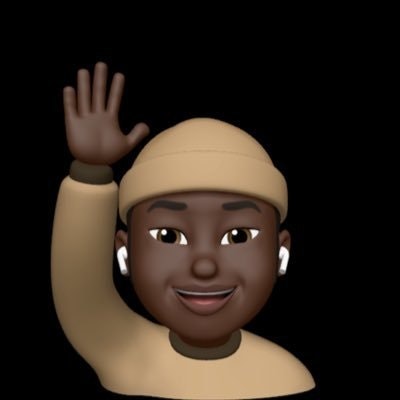 M O S E S 🏅👨🏾‍💻