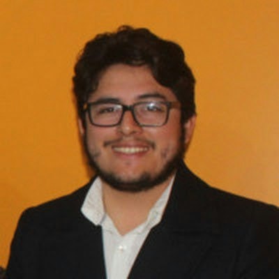 ERIK DAVID GUIDO BALAREZO