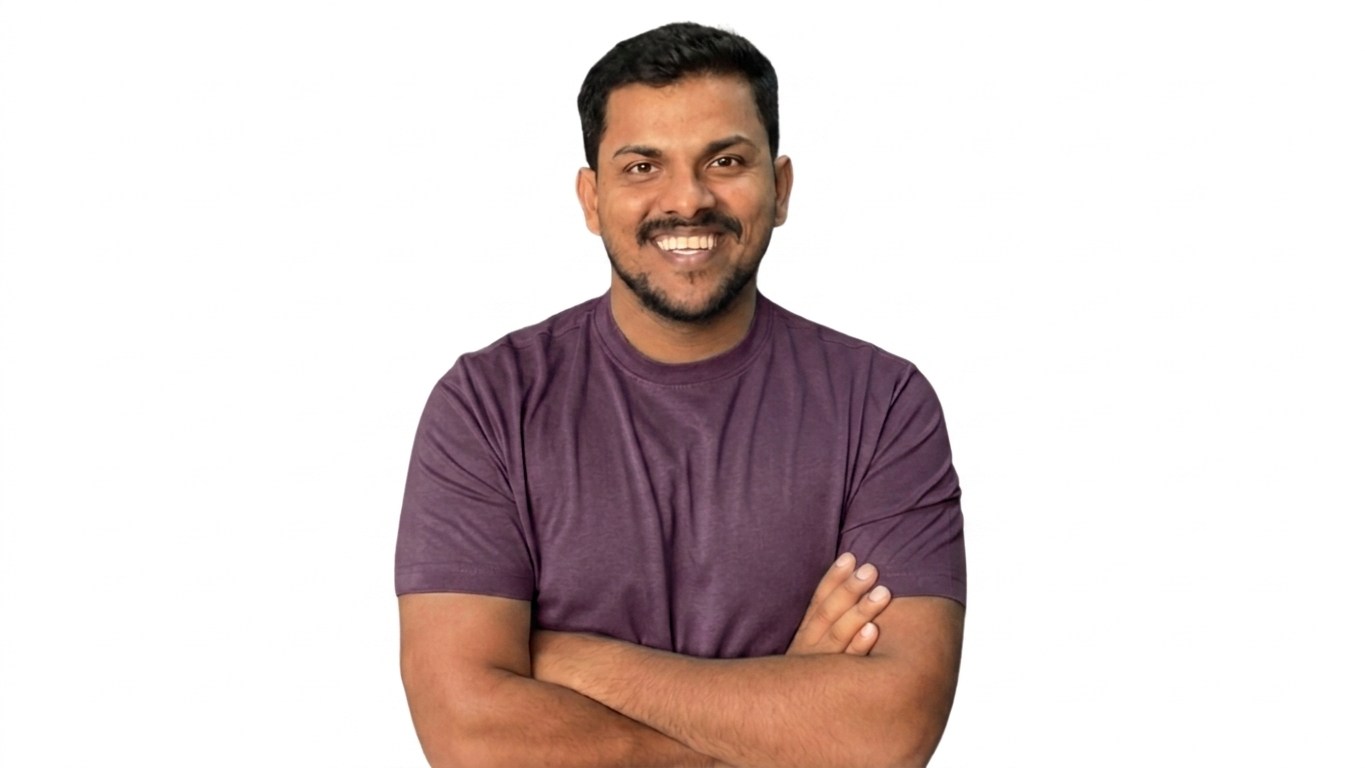 Jitan Gupta