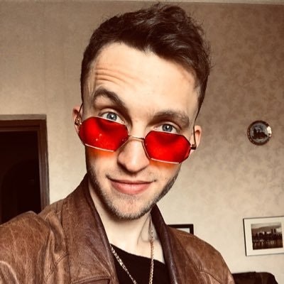 Павел Пушкарев