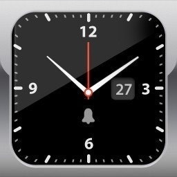 ScreenClock