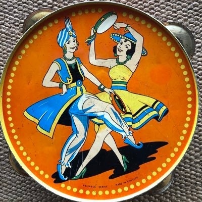 Julian Johnson 🇦🇺