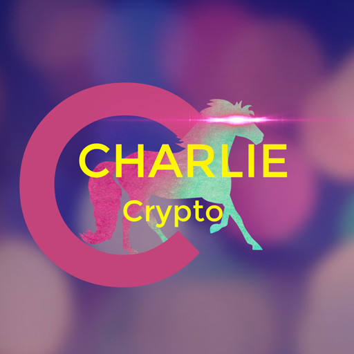 C Charlie Crypto