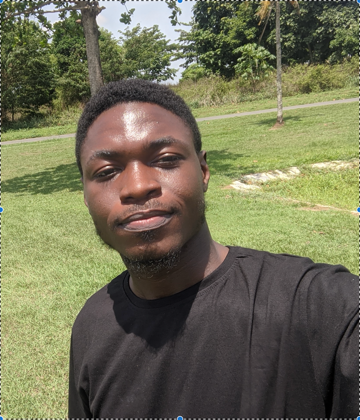 Emmanuel O. Adegbite