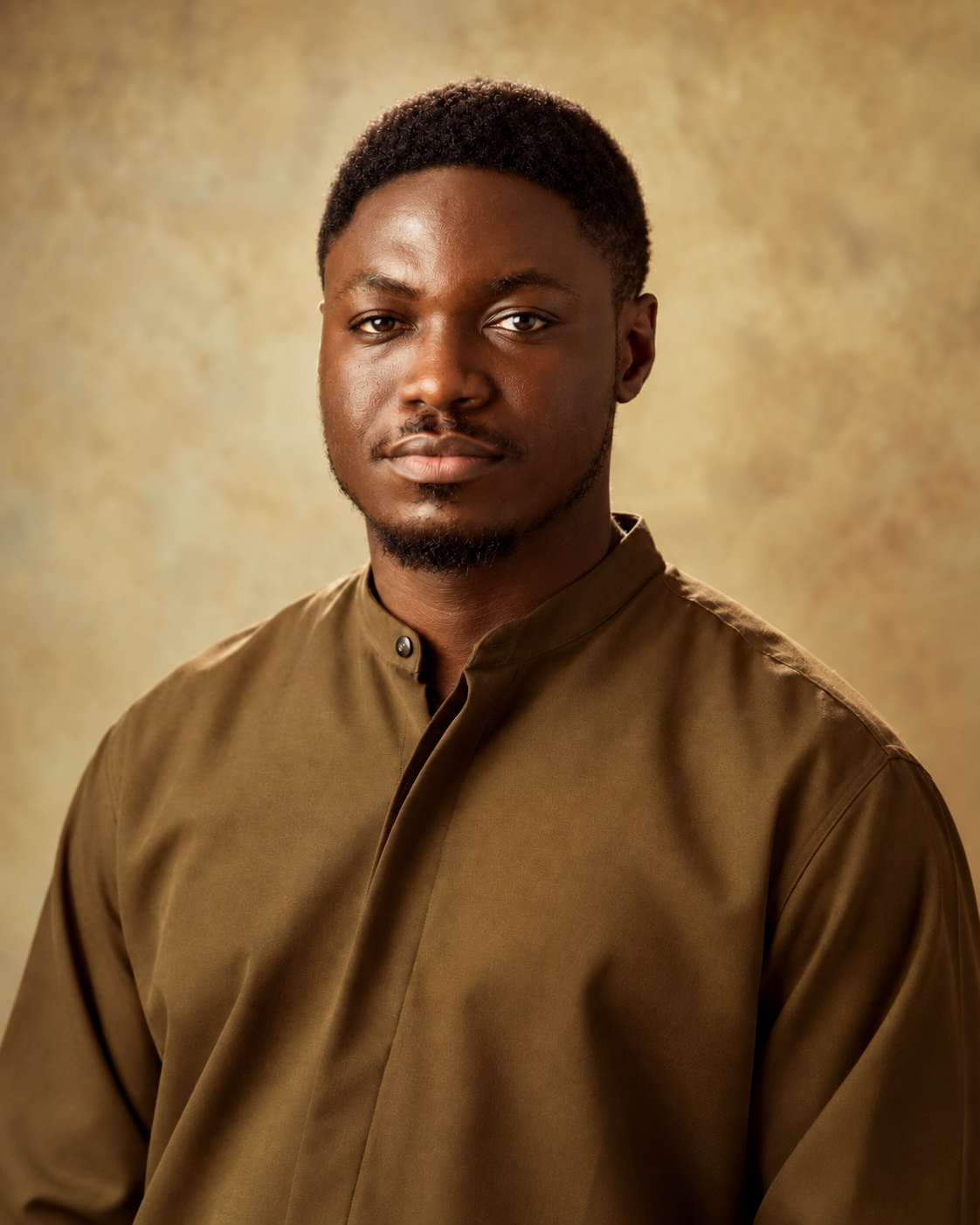 Emmanuel O. Adegbite
