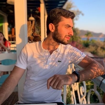 Caner Yakupoğlu 👾