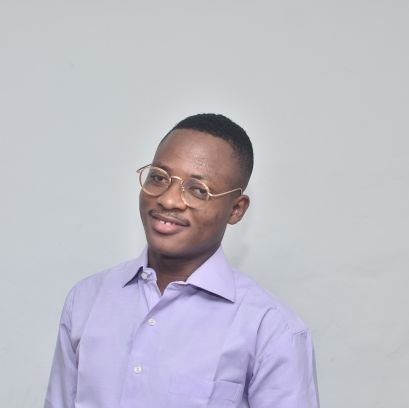 Ernest.py👨‍💻