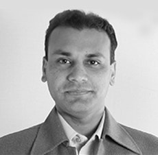 Harish Saini