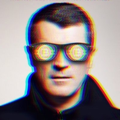 NFT Keano ☘️🤑