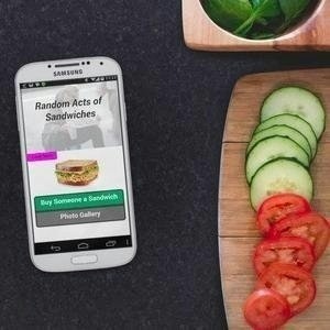 RandomActsSandwiches