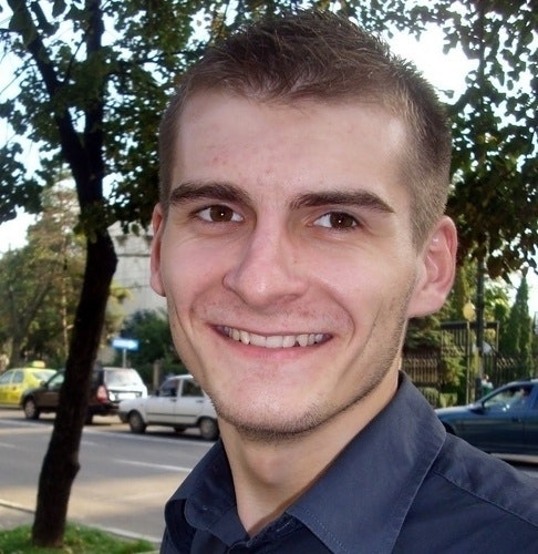 Mircea Trofimciuc