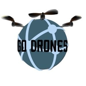 Go Drones