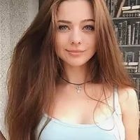 Ангелина Могилевская