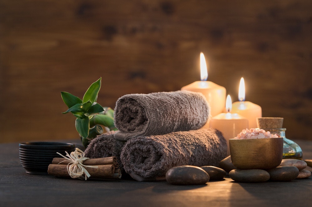 Top Spa Dubai