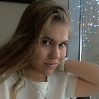 Елизавета Журавлева