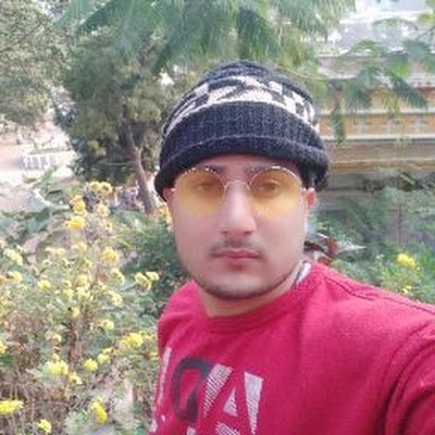 Lalit sharma
