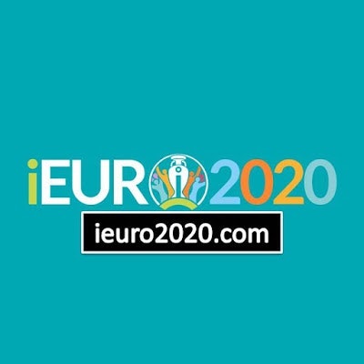 Website Ieuro2020 Vòng chung kết Euro