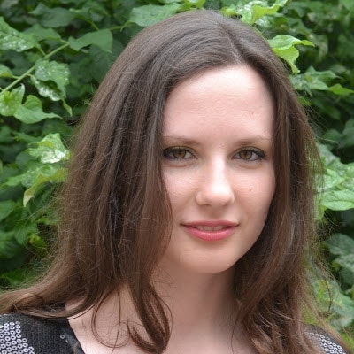 Екатерина Зайцева