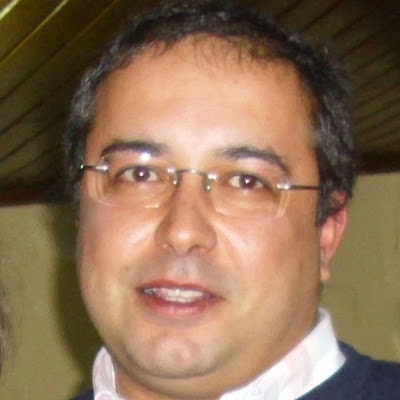 Pedro Miguel Martinho Nunes